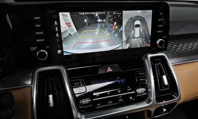 Kia Sorento 2021, 57005 км, за 19364.58 USD - фото 15