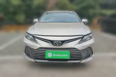 Toyota Camry 2021, 38300 км, за 15420 USD - фото 6
