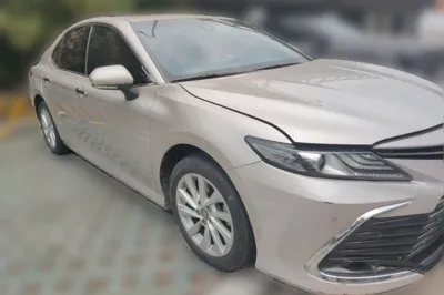 Toyota Camry 2021, 38300 км, за 15420 USD - фото 7