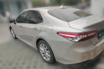 Toyota Camry 2021, 38300 км, за 15420 USD - фото 8