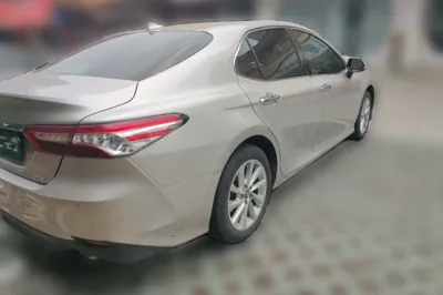 Toyota Camry 2021, 38300 км, за 15420 USD - фото 10
