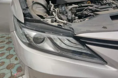 Toyota Camry 2021, 38300 км, за 15420 USD - фото 11