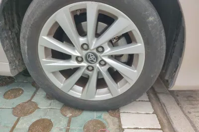 Toyota Camry 2021, 38300 км, за 15420 USD - фото 12