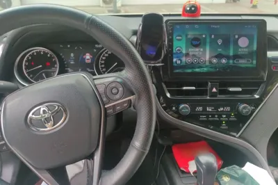 Toyota Camry 2021, 38300 км, за 15420 USD - фото 13