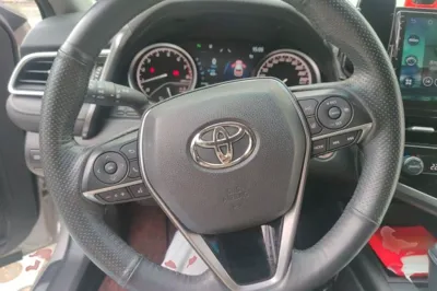 Toyota Camry 2021, 38300 км, за 15420 USD - фото 14