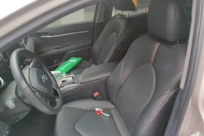 Toyota Camry 2021, 38300 км, за 15420 USD - фото 19