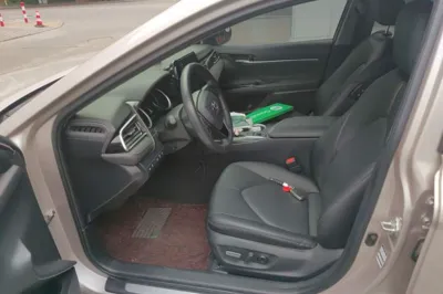 Toyota Camry 2021, 38300 км, за 15420 USD - фото 20