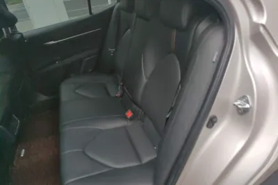 Toyota Camry 2021, 38300 км, за 15420 USD - фото 21