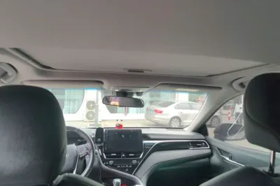 Toyota Camry 2021, 38300 км, за 15420 USD - фото 22