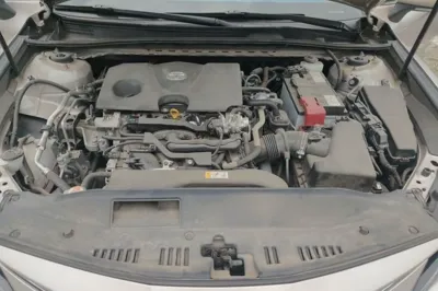 Toyota Camry 2021, 38300 км, за 15420 USD - фото 25