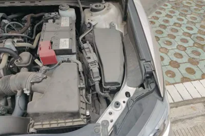 Toyota Camry 2021, 38300 км, за 15420 USD - фото 26