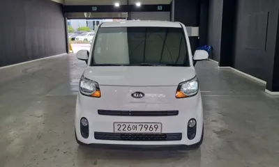 Kia Ray 2019, 98000 км, за 4495.12 USD