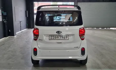 Kia Ray 2019, 98000 км, за 4495.12 USD