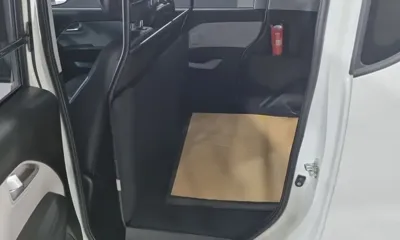 Kia Ray 2019, 98000 км, за 4485.47 USD - фото 7