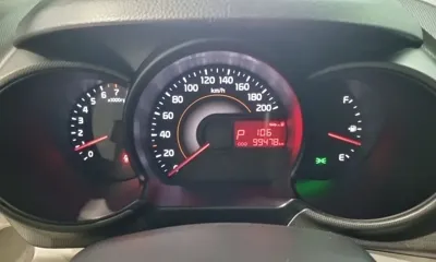 Kia Ray 2019, 98000 км, за 4485.47 USD - фото 8