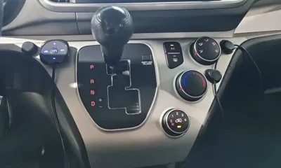 Kia Ray 2019, 98000 км, за 4485.47 USD - фото 9