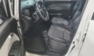 Kia Ray 2019, 98000 км, за 4485.47 USD - фото 10