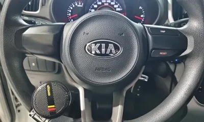Kia Ray 2019, 98000 км, за 4485.47 USD - фото 12