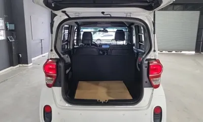 Kia Ray 2019, 98000 км, за 4485.47 USD - фото 17