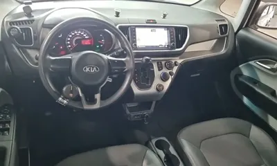 Kia Ray 2019, 98000 км, за 4485.47 USD - фото 18