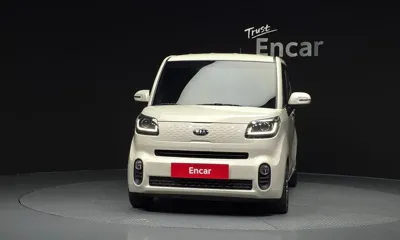 Kia Ray 2018, 140099 км, за 5179.2 USD