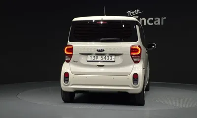 Kia Ray 2018, 140099 км, за 5179.2 USD