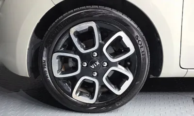 Kia Ray 2018, 140099 км, за 5179.2 USD