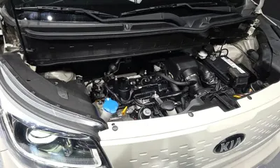 Kia Ray 2018, 140099 км, за 5179.2 USD - фото 6