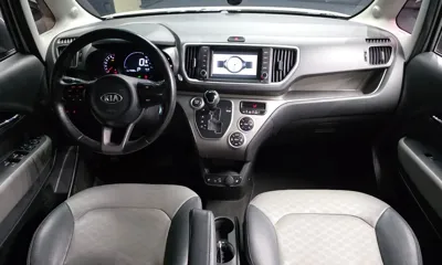 Kia Ray 2018, 140099 км, за 5179.2 USD - фото 7