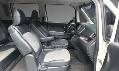 Kia Ray 2018, 140099 км, за 5179.2 USD - фото 11