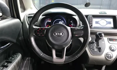 Kia Ray 2018, 140099 км, за 5179.2 USD - фото 13