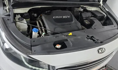 Kia Canival 2018, 182243 км, за 6408.99 USD - фото 6