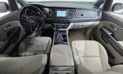Kia Canival 2018, 182243 км, за 6408.99 USD - фото 7