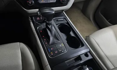 Kia Canival 2018, 182243 км, за 6408.99 USD - фото 9