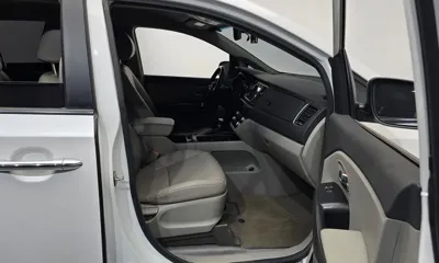 Kia Canival 2018, 182243 км, за 6408.99 USD - фото 11