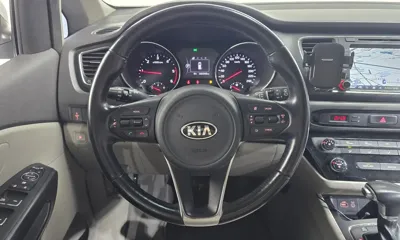 Kia Canival 2018, 182243 км, за 6408.99 USD - фото 13