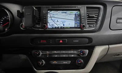 Kia Canival 2018, 182243 км, за 6408.99 USD - фото 14