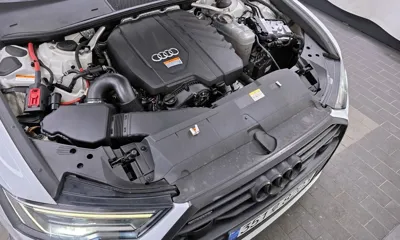 Audi A6 2021, 86932 км, за 23581.1 USD - фото 6