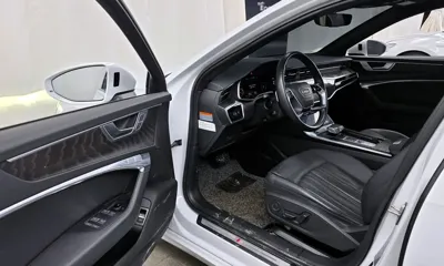 Audi A6 2021, 86932 км, за 23581.1 USD - фото 10