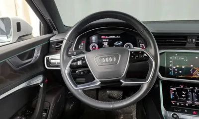 Audi A6 2021, 86932 км, за 23581.1 USD - фото 13