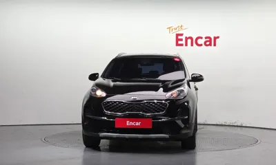 Kia Sportage 2020, 114968 км, за 9360.98 USD - фото 3