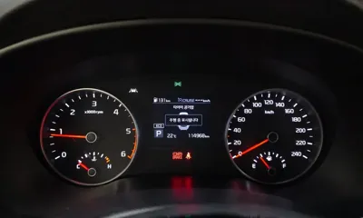 Kia Sportage 2020, 114968 км, за 9360.98 USD - фото 8