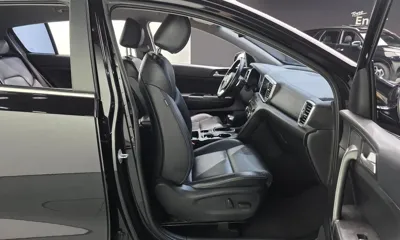 Kia Sportage 2020, 114968 км, за 9360.98 USD - фото 11