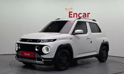 Hyundai Casper · 2023 год
