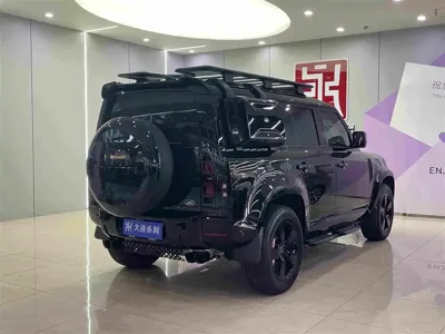 Land Rover Defender 2023, 28700 км, за 80743.71 USD - фото 6