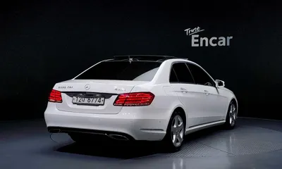 Mercedes-Benz E-Class 2014, 138666 км, за 6291.39 USD
