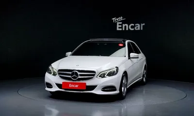 Mercedes-Benz E-Class 2014, 138666 км, за 6291.39 USD