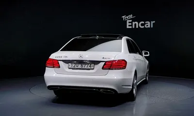 Mercedes-Benz E-Class 2014, 138666 км, за 6291.39 USD