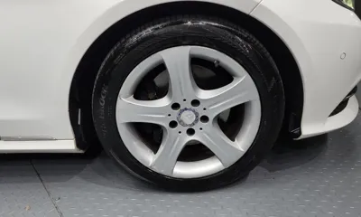 Mercedes-Benz E-Class 2014, 138666 км, за 6291.39 USD