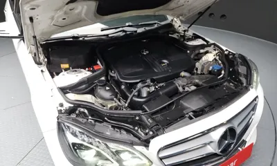 Mercedes-Benz E-Class 2014, 138666 км, за 6291.39 USD - фото 6